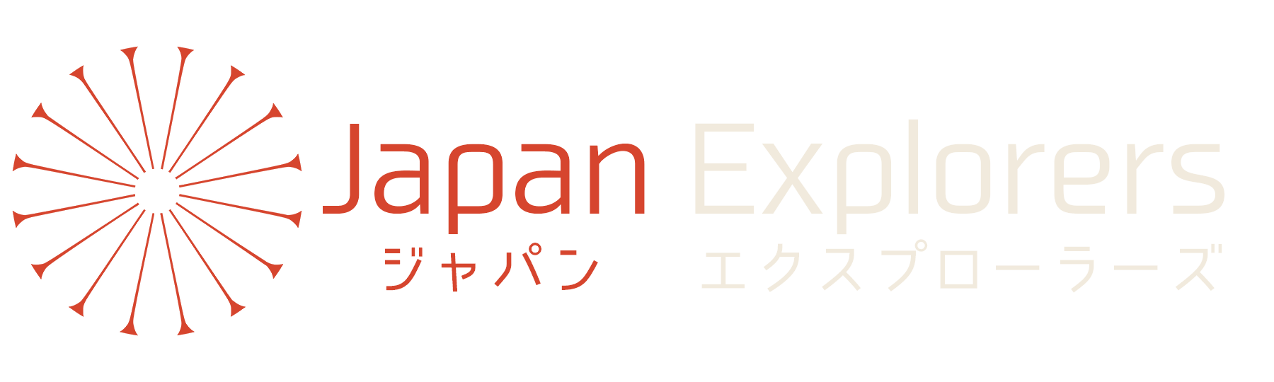 Japan Explorers – ジャパンエクスプローラーズ