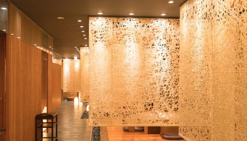 山中温泉のおすすめ高級旅館　花紫に宿泊　Luxury Ryokan Hanamurasaki  at Yamanaka Hotspring, Ishikawa